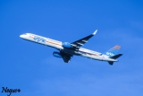 Boeing 757-3E7